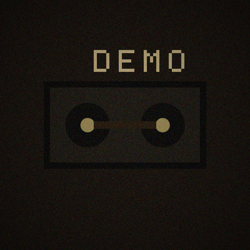 Sleeve art for Demo Tape — example